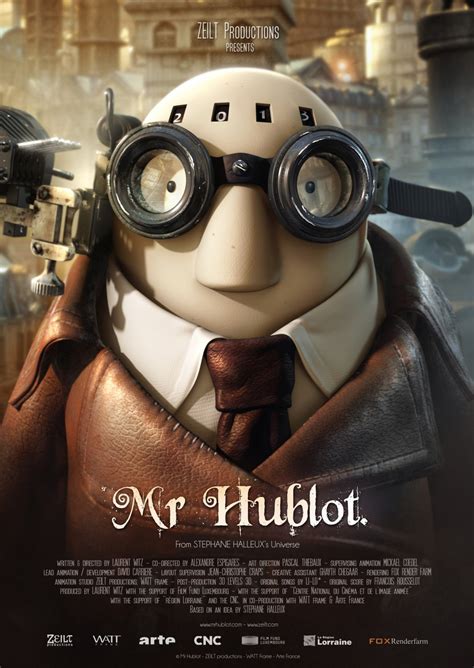 mr hublot movie free download|mr Hublot full movie free.